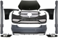 Mercedes-Benz E-Klasse (W212) E63 AMG Style Komplett Bodykitt (Évj.: 2013 - 2016) by CarKitt