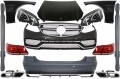Mercedes-Benz E-Klasse (W212) Pre-Facelift E63 AMG Design Komplett Bodykitt (Évj.: 2009 - 2013) by CarKitt