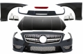 Mercedes-Benz CLS-Klasse (W218) CLS63 AMG Style Bodykitt és Kipufogóvég (Évj.: 2011 - 2017) by CarKitt