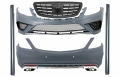 Mercedes-Benz S-Klasse (W222) S63 AMG Design Komplett Bodykitt (Évj.: 2013 - 2017.06) by CarKitt