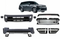 Range Rover Sport (L320) Black Autobiography Design Bodykitt (Évj.: 2009 - 2013) by CarKitt