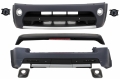 Land Rover Range Rover Sport (L320) Autobiography Black Design Bodykitt (Évj.: 2009 - 2013) by CarKitt