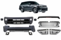 Range Rover Sport (L320) Facelift Autobiography Design Bodykitt (Évj.: 2009 - 2013) by CarKitt