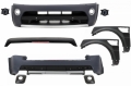 Land Rover Range Rover Sport (L320) Autobiography Design Bodykitt (Évj.: 2009 - 2013) by CarKitt