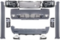 Land Rover Range Rover Vouge (L322) Autobiography Silver Design Bodykitt (Évj.: 2002 - 2009) by CarKitt