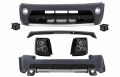 Land Rover Range Rover Sport (L320) Autobiography Design Bodykitt (Évj.: 2009 - 2013) by CarKitt