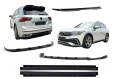 Volkswagen Tiguan (MK2) R-Line Design Aero Bodykit (Évj.: 2020 - 2024) by CarKitt