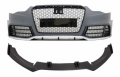 Audi A5 (8T) RS5 Design Első Lökhárító és Toldat (Évj.: 2012 - 2016) by CarKitt