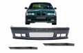 BMW 3-as széria (E36) M3 GT Design Első Lökhárító és Splitter Pár (Évj.: 1992 - 1998) by CarKitt