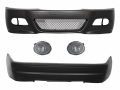 BMW 3-as széria (E46) M3 CSL Design Komplett Bodykit (Évj.: 1998 - 2004) by CarKitt