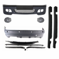 BMW 3-as széria (E46) M-Technik Design Komplett Bodykit (Évj.: 1998 - 2004) by CarKitt