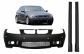 BMW 3-as széria (E90, E91) M3 Design Első Lökhárító és Küszöbpár (Évj.: 2005 - 2008) by CarKitt