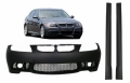 BMW 3-as széria (E90, E91) M3 Design Első Lökhárító és Küszöbpár (Évj.: 2005 - 2008) by CarKitt