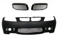 BMW 3-as széria (E90, E91) M3 Design Első Lökhárító és Vesepár (Évj.: 2004 - 2008) by CarKitt