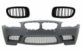 BMW 5-ös széria (F10, F11) M5 Design Első Lökhárító és Vesepár (Évj.: 2011 - 2017) by CarKitt