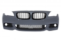 BMW 5-ös széria (F10, F11) M-Technik Design Első Lökhárító és Vesepár (Évj.: 2011 - 2014) by CarKitt