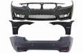 BMW 3-as széria (F30, F31) M3 Sport EVO Design Bodykit és Sárvédők (Évj.: 2011 - 2018) by CarKitt