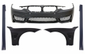 BMW 3-as széria (F30, F31) M3 Sport EVO Design Bodykit és Sárvédők (Évj.: 2011 - 2018) by CarKitt