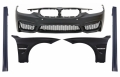 BMW 3-as széria (F30, F31) M3 Sport EVO Design Bodykit és Sárvédők (Évj.: 2011 - 2018) by CarKitt