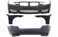 BMW 3-as széria (F30) M3 Sport EVO Design Bodykit és Sárvédők (Évj.: 2011 - 2018) by CarKitt