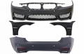 BMW 3-as széria (F30) M3 Sport EVO Design Bodykit és Sárvédők (Évj.: 2011 - 2018) by CarKitt