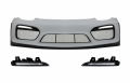 Porsche Boxster/Cayman (981) GT4 Design Első Lökhárító (Évj.: 2012 - 2016) by CarKitt