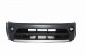Land Rover Range Rover Sport (L320) Autobiography Design Első Lökhárító és Ködlámpapár (Évj.: 2009 - 2013) by CarKitt