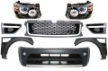 Land Rover Range Rover Sport (L320) Autobiography Design Bodykitt (Évj.: 2005 - 2013) by CarKitt