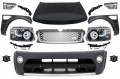 Land Rover Range Rover Sport (L320) Autobiography Design Bodykitt (Évj.: 2005 - 2013) by CarKitt