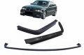 BMW 3-as széria (E36) M3 GT Design Első Lökhárító Splitter Toldat (Évj.: 1992 - 1998) by CarKitt