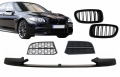 BMW 5-ös széria (F10, F11) M-Perfomance Design Karosszéria Kiegészítők (Évj.: 2011 - 2017) by CarKitt