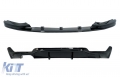 BMW 4-es széria (F32, F33, F36) M-Perfomance Design Toldat és Diffúzor (Évj.: 2013 - 2019.03) by CarKitt
