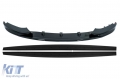 BMW 4-es széria (F32, F33, F36) M-Perfomance Design Toldat Lip és Küszöbtoldatpár (Évj.: 2013 - 2019.03) by CarKitt