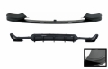 BMW 4-es széria (F32, F33, F36) M-Perfomance Design Karbon Toldat Lip és Diffúzor (Évj.: 2013 - 2019.03) by CarKitt