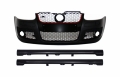 Volkswagen Golf (MK5) GTI Look Első Lökhárító és Küszöbpár (Évj.: 2003 - 2008) by CarKitt