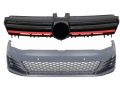Volkswagen Golf (MK7) GTI Look Komplett Első Lökhárító (Évj. 2013 - 2017) by Carkitt