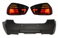 BMW 3-as széria (E90) M3 Design Hátsó Lökhárító és LED-es Hátsó Lámpa (Évj.: 2005 - 2008) by CarKitt