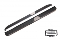 Mitsubishi Outlander (III) / ASX (III) Fellépőpár (Évj.: 2010 - 2018) by Carkitt