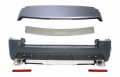 Land Rover Range Rover Sport (L320) Autobiography Design Hátsó Lökhárító, Védőlemez és Csomagtér Spoiler (Évj.: 2005 - 2009) by CarKitt