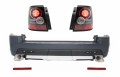Land Rover Range Rover Sport (L320) Autobiography Design Hátsó Lökhárító és LED-es Hátsó Lámpa (Évj.: 2005 - 2013) by CarKitt