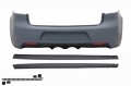 Volkswagen Golf (MK6) R20 Look Hátsó Lökhárító és Küszöbpár (Évj.: 2008 - 2012) by CarKitt