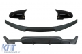 BMW 4-es széria (F32) M-Perfomance Design Diffúzor, Visszapillantó Tükörborítás és Csomagtér Spoiler (Évj.: 2013-tól) by CarKitt