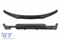 BMW 4-es széria (F32) M-Perfomance Design Diffúzor Csomagtér Spoiler (Évj.: 2013-tól) by CarKitt