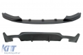 BMW 4-es széria (F32, F33, F36) M-Perfomance Design Toldat és Diffúzor (Évj.: 2013 -tól) by CarKitt