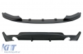 BMW 4-es széria (F32, F33, F36) M-Perfomance Design Toldat és Diffúzor (Évj.: 2013 -tól) by CarKitt