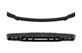Mercedes-Benz C-Klasse (W205) C63S AMG GTS Style Hátsó Lökhárító Diffúzor és Csomagtér Spoiler (Évj.: 2014 - 2018) by CarKitt