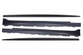 BMW F10/F11 M-Perfomance Design Küszöbspoiler (Évj.: 2011-től) by CarKitt