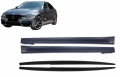 BMW 3-as széria (F30, F31) M3 Design Küszöbpár és Küszöbspoiler (Évj.: 2011 - 2019) by CarKitt