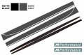 BMW 3-as széria (F30, F31) M-Perfomance Küszöbspoiler és Dekorszett (Évj.: 2011 - 2019) by CarKitt