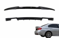 BMW 3-as széria (F30) M-Perfomance Küszöbspoiler és Dekorszett (Évj.: 2011 - 2019) by CarKitt